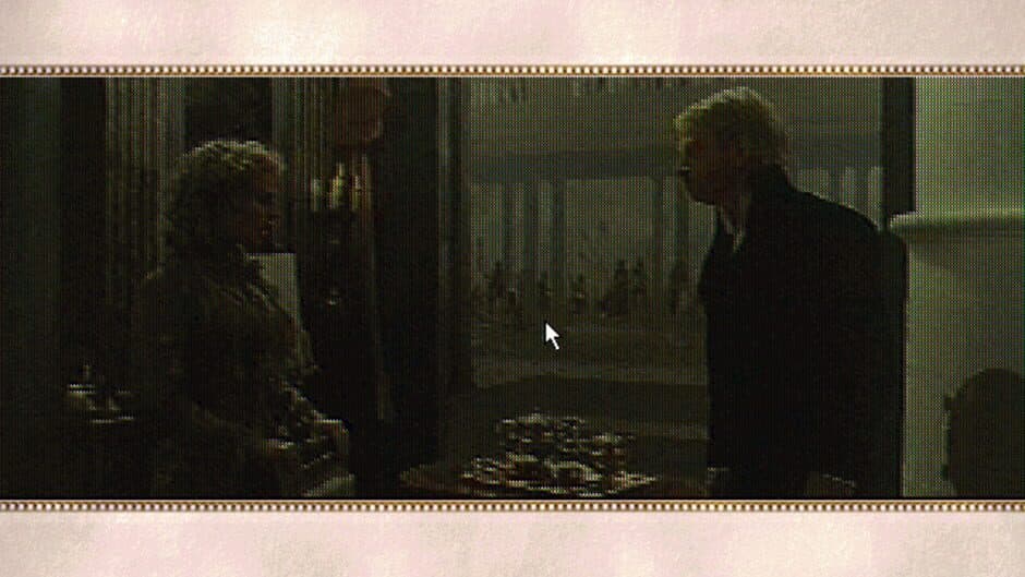 William Shakespeare's Hamlet: A Murder Mystery screenshot 5