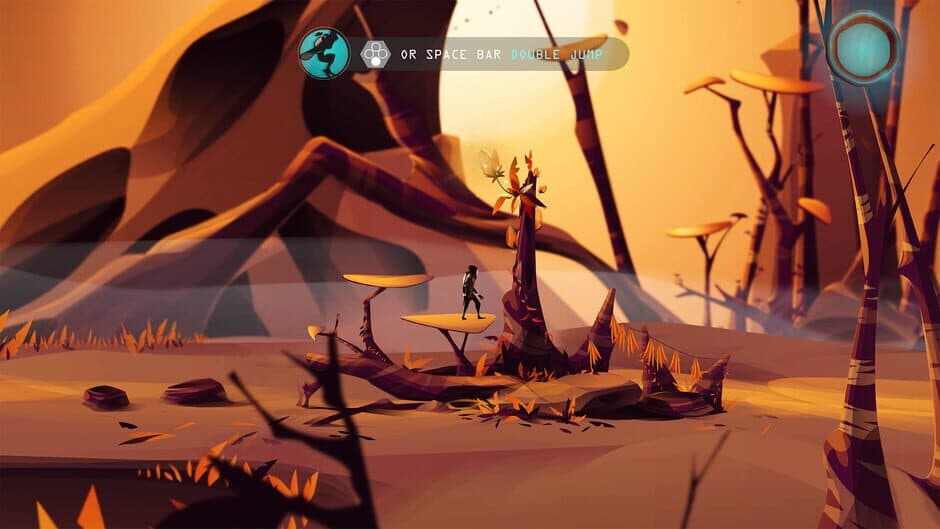 Nuwe: First seeds screenshot 6