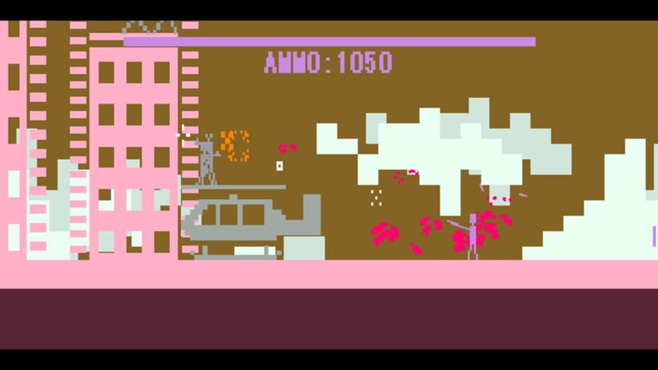 Stallions in America screenshot 4