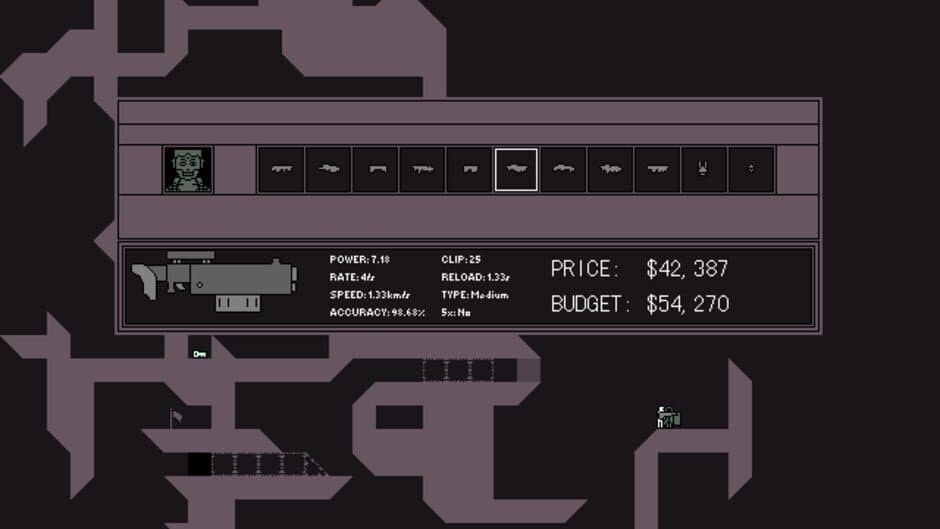 Krebswelte screenshot 2