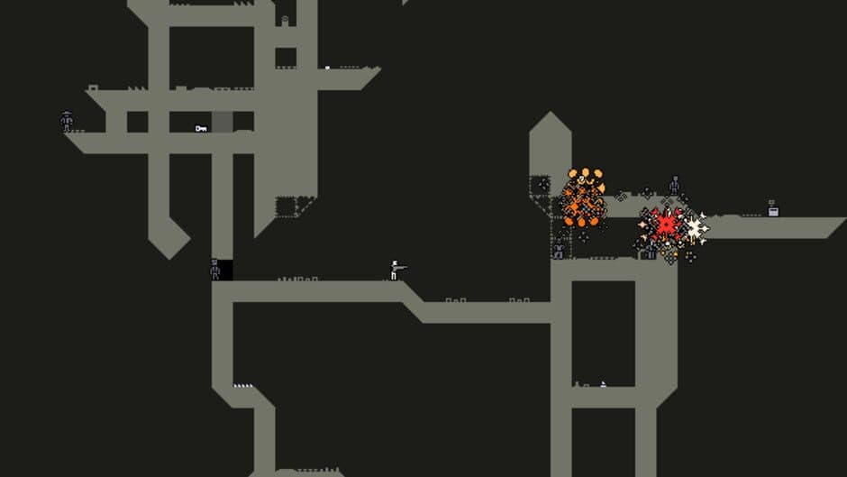 Krebswelte screenshot 4