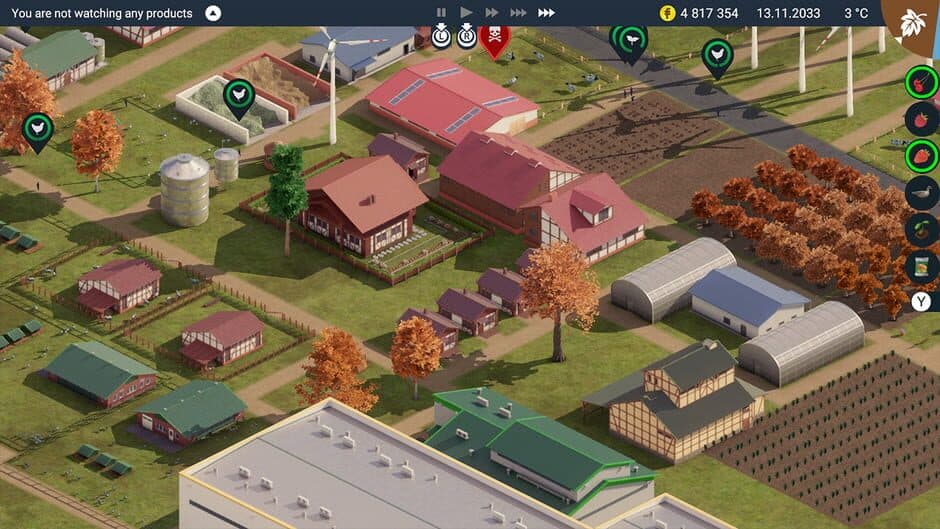 Farm Tycoon