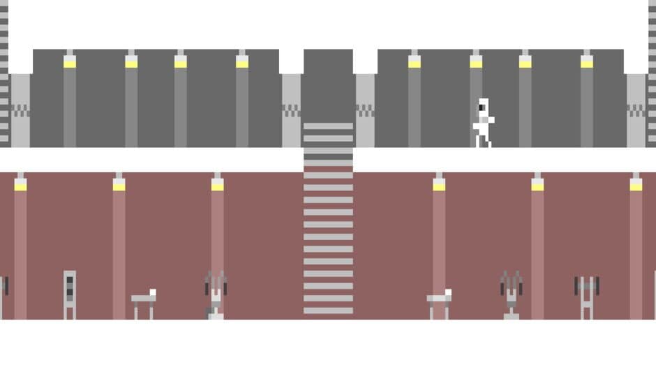Stench Mechanics screenshot 2