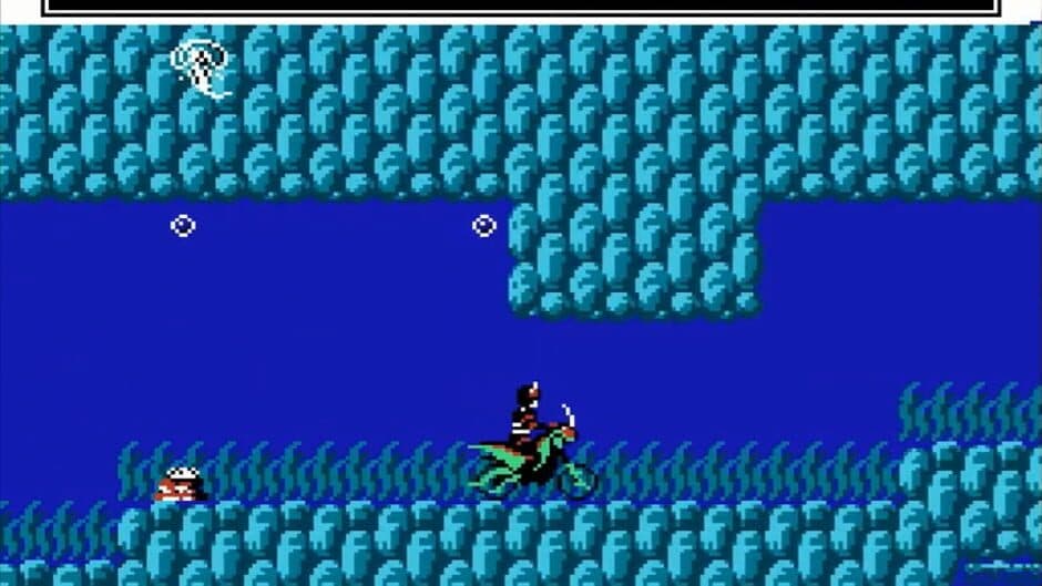 Kamen Rider Black: Taiketsu Shadow Moon screenshot 4