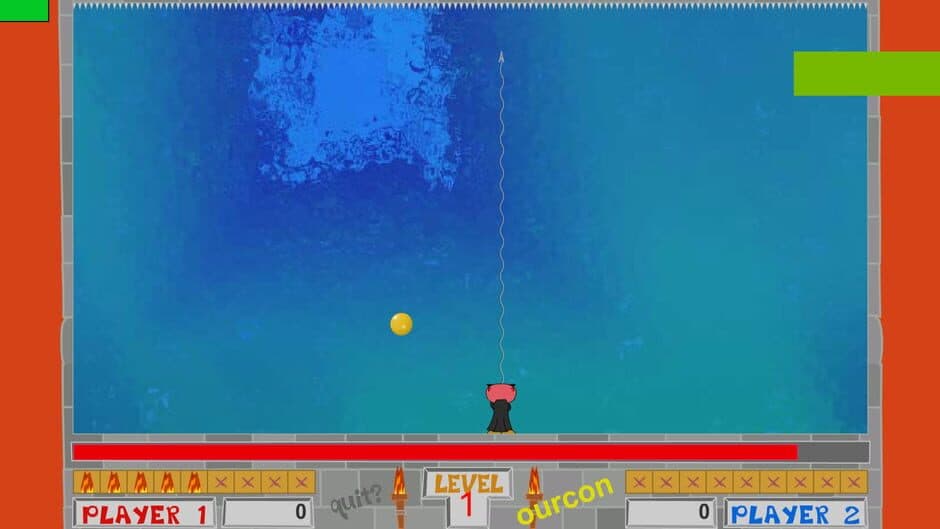 Bubble Struggle screenshot 3