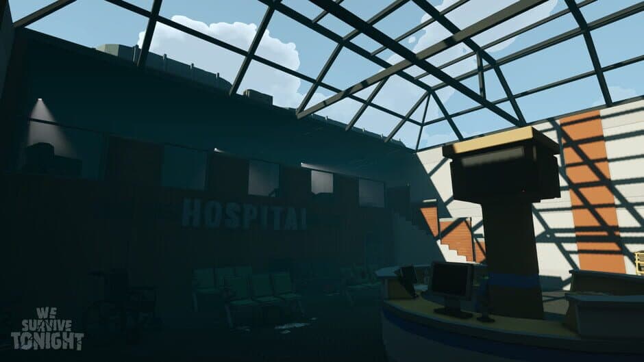 We Survive Tonight screenshot 2