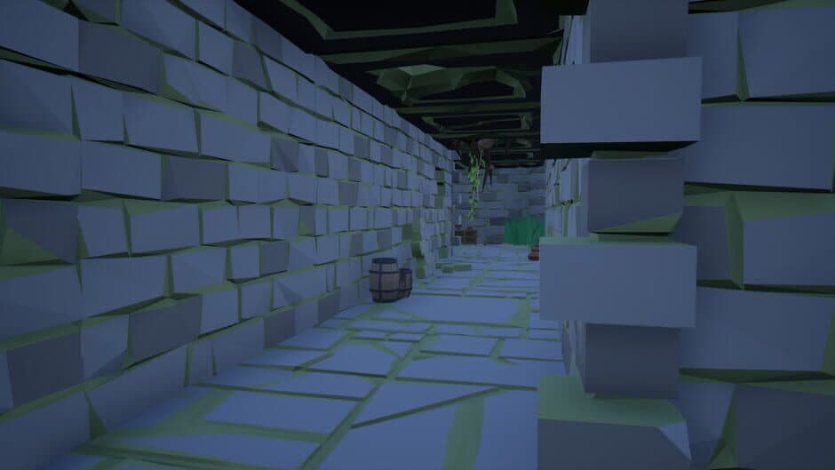 Paths of the Sentinels