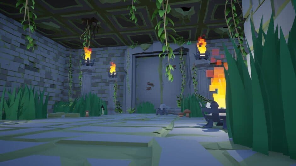 Paths of the Sentinels screenshot 4