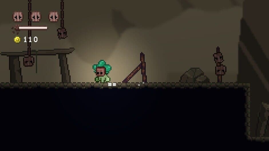 Koko: The Last Leaf