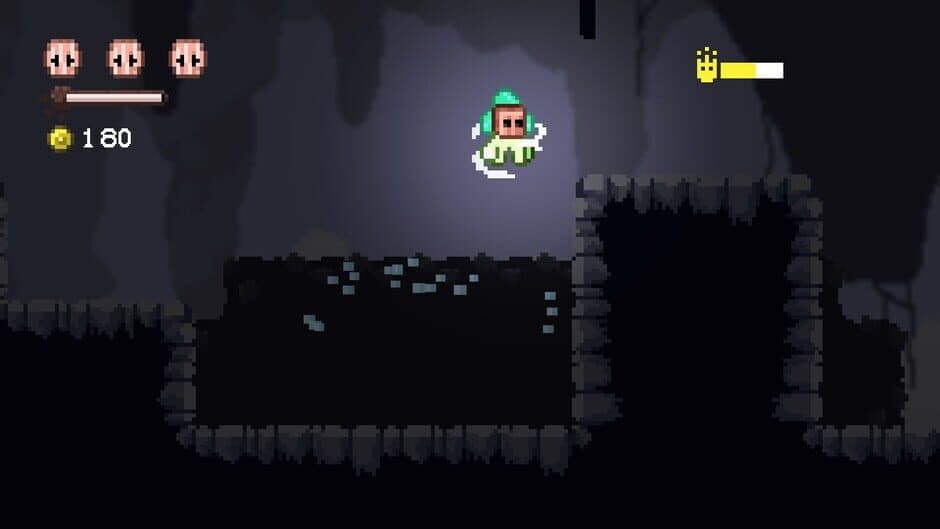 Koko: The Last Leaf screenshot 6