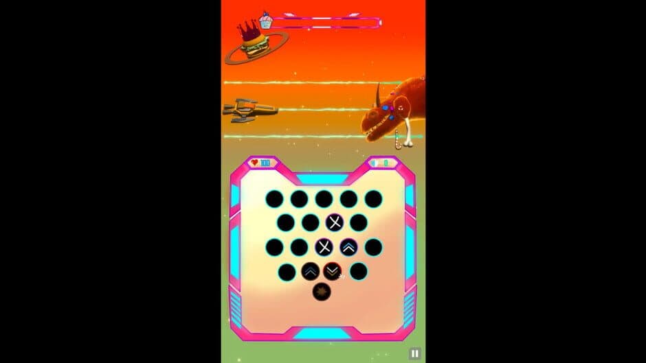 BlackSky screenshot 3