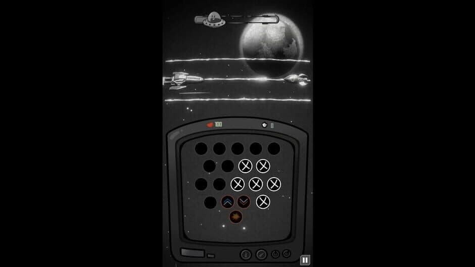 BlackSky screenshot 2