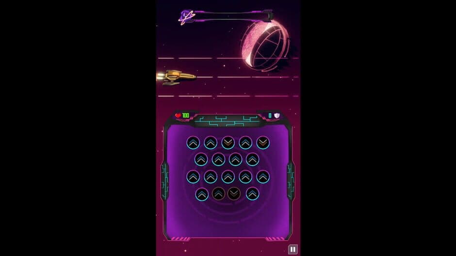 BlackSky screenshot 4