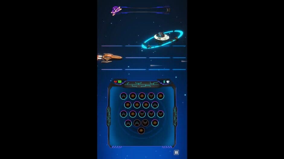 BlackSky screenshot 5