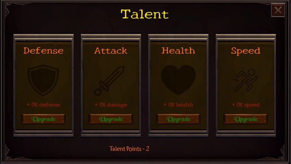 Arkell screenshot 5