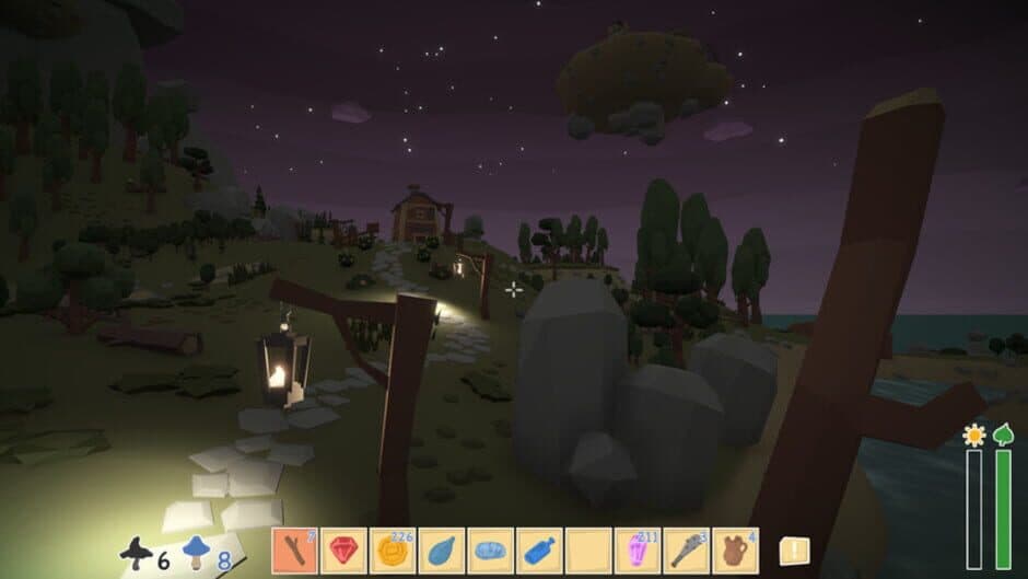 Gardenia VR