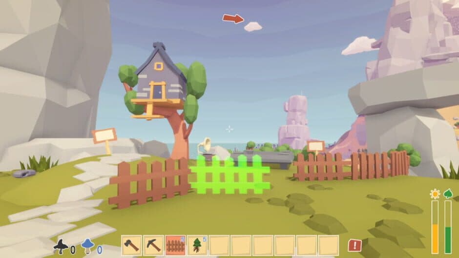 Gardenia VR screenshot 3