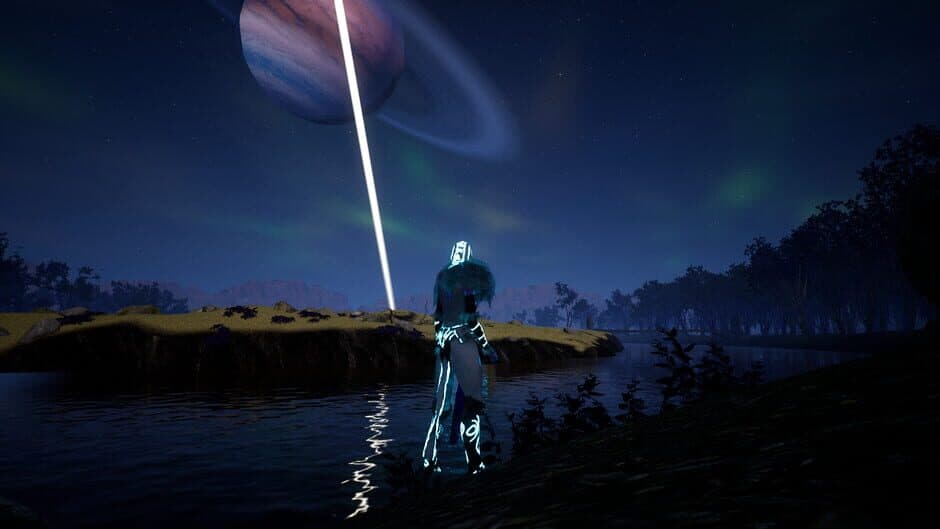 Impulse Rogue screenshot 2