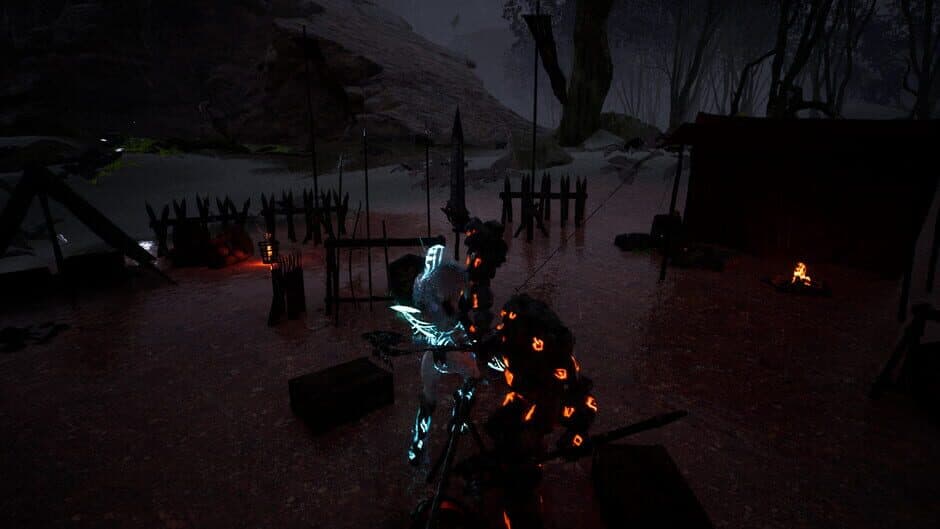 Impulse Rogue screenshot 4
