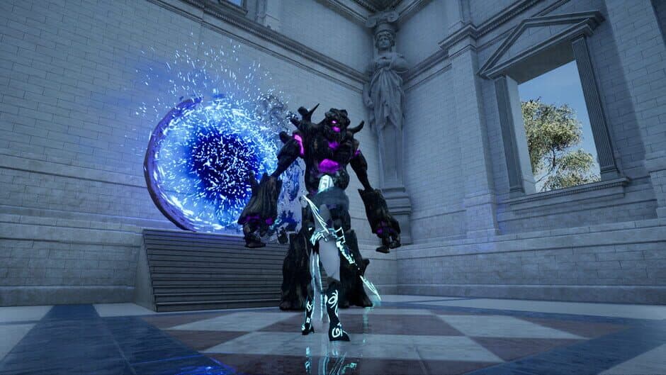 Impulse Rogue screenshot 5