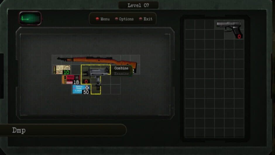 Save Room: Organization Game screenshot 2