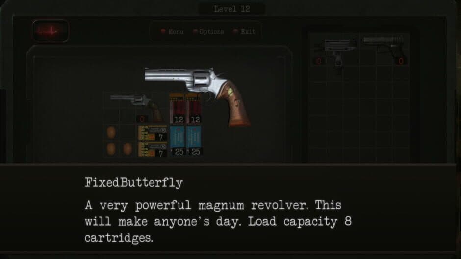 Save Room: Organization Game screenshot 3