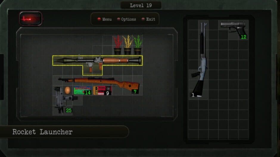Save Room: Organization Game screenshot 6