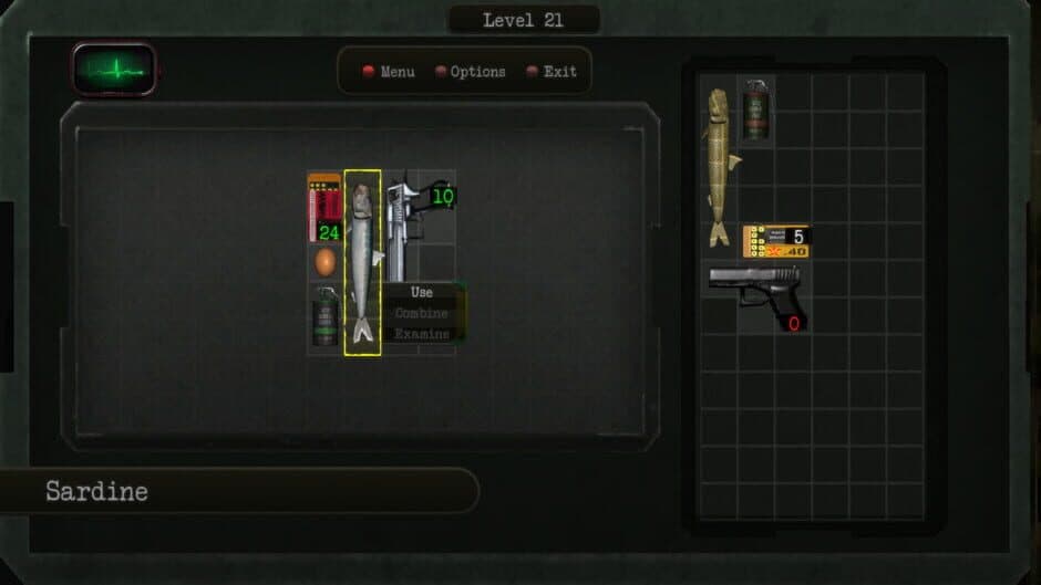 Save Room: Organization Game screenshot 4