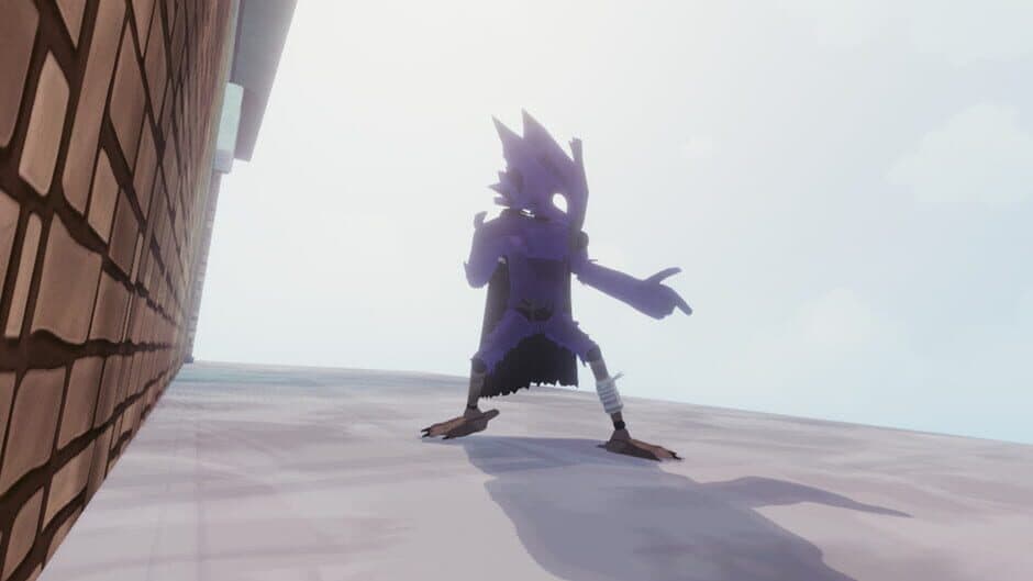Roburst screenshot 5