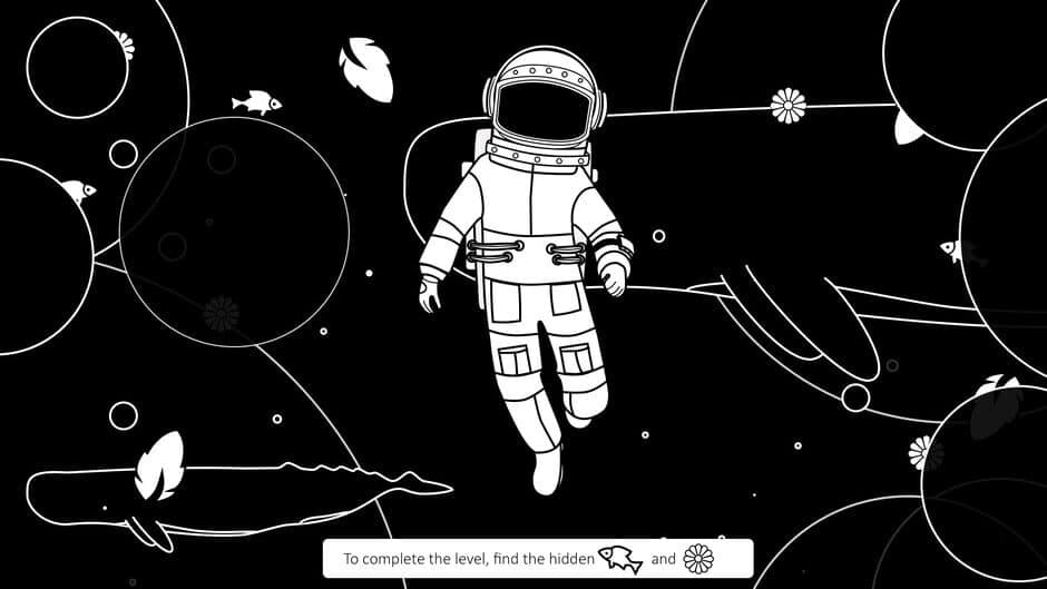 Something Weird in Space screenshot 2