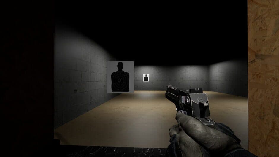 Bad Cops screenshot 3