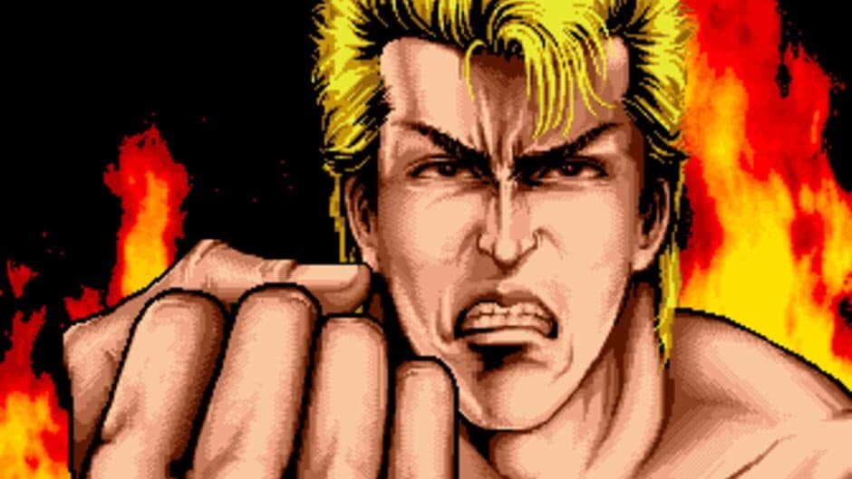 The First Funky Fighter screenshot 2