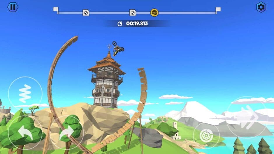 Trial Xtreme Freedom