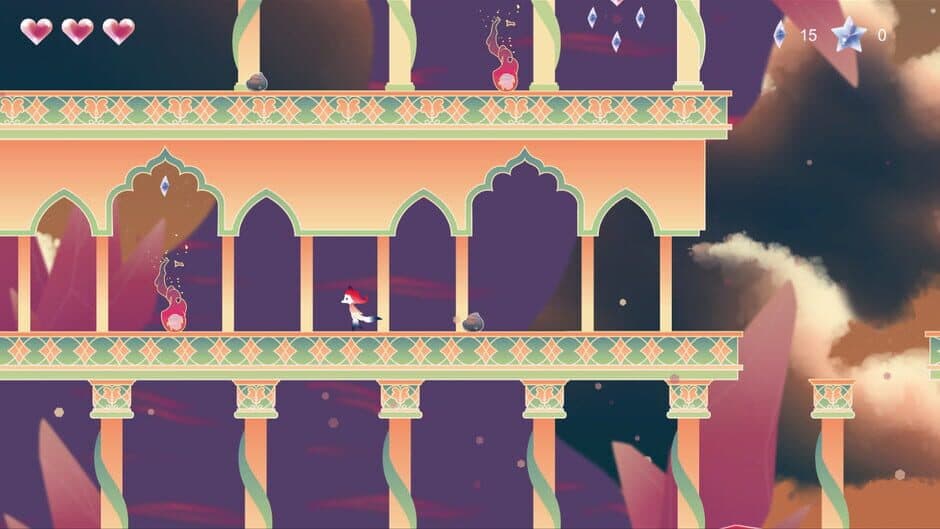 The Little Star Spirit screenshot 3