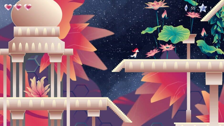 The Little Star Spirit screenshot 4