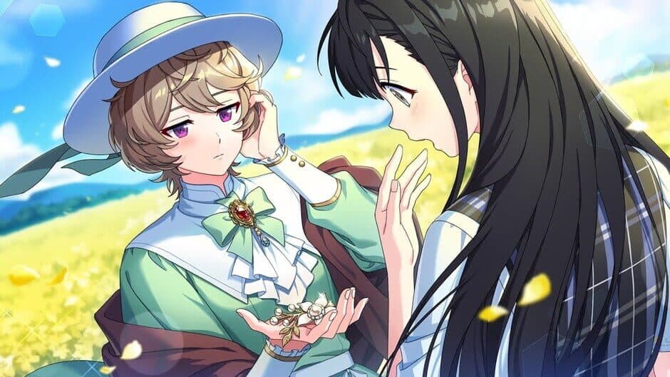 Dreamy Clover Town screenshot 5