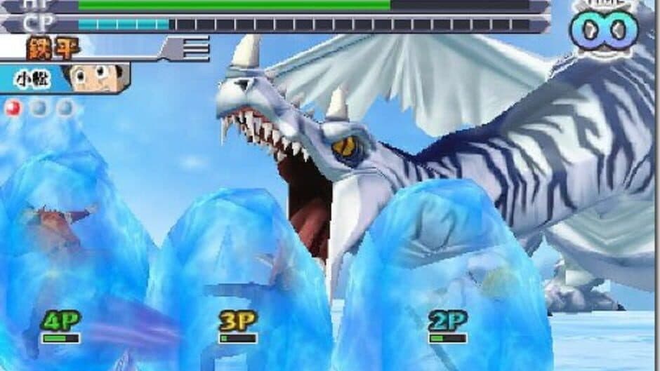 Toriko: Gourmet ga Battle