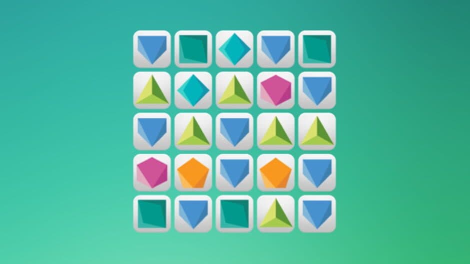 Puzzledrome screenshot 2