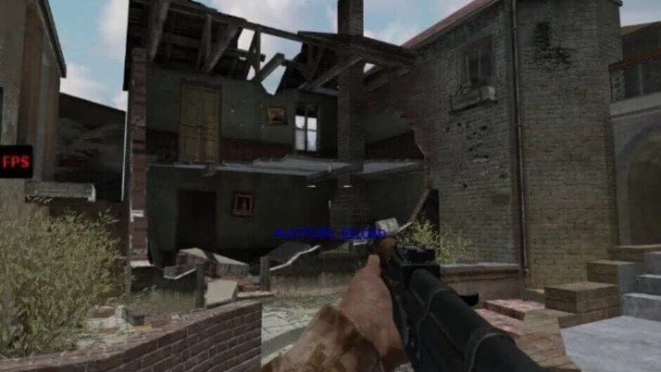 Call of Duty: Devil's Brigade