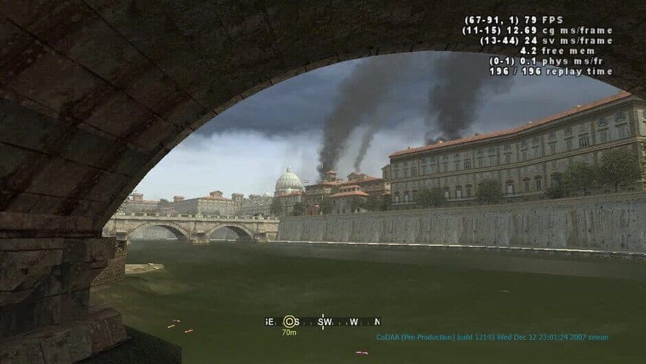 Call of Duty: Devil's Brigade screenshot 5