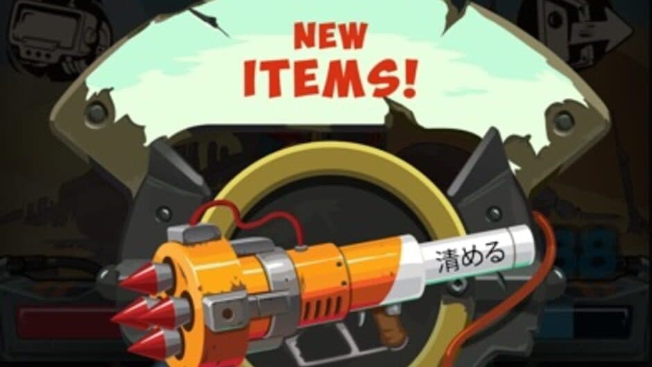 Scavenger Duels screenshot 5