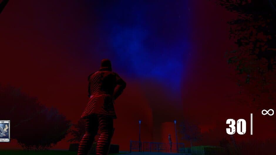 Stress Test screenshot 3