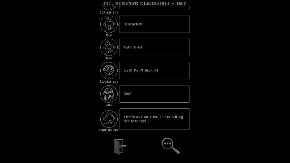 Aletta screenshot 4
