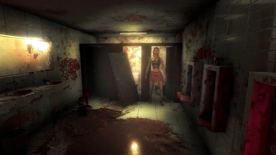Outbreak Diamond Collection screenshot 6