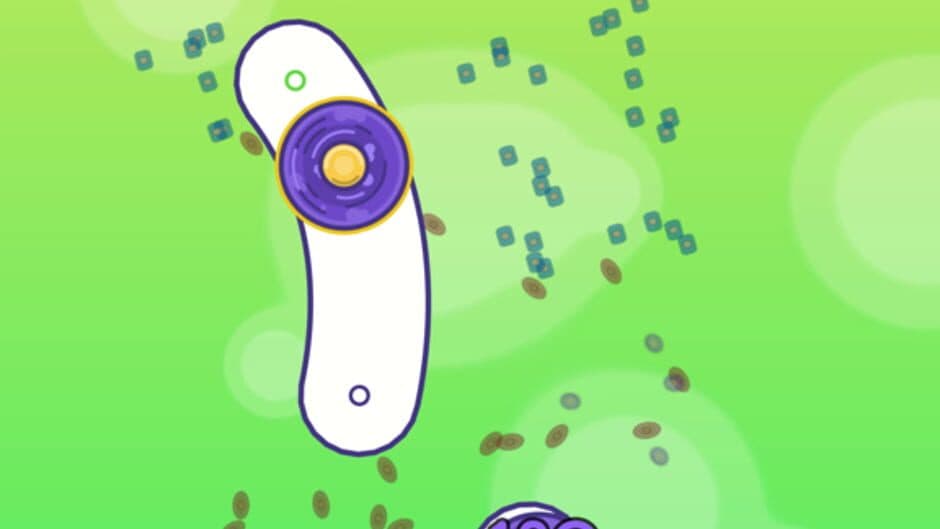 Macrocosm screenshot 3