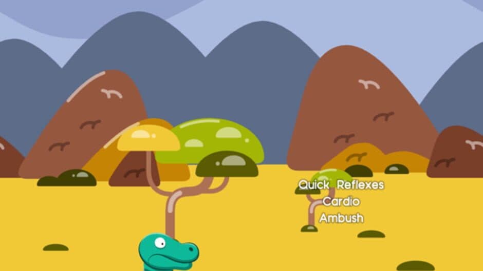 Macrocosm screenshot 4
