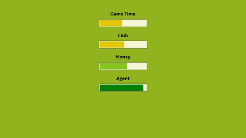 Football Agent screenshot 5