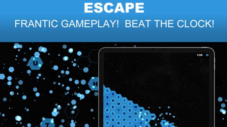 Hexiled screenshot 2