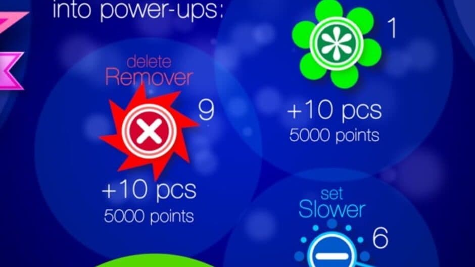 Circulario screenshot 3
