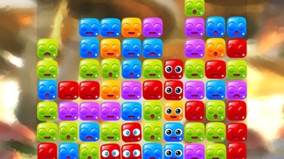 Crush the Jelly screenshot 2